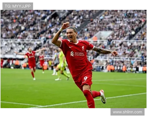 达尔温努涅斯：从乌拉圭天才到英超锋线新星的崛起之路